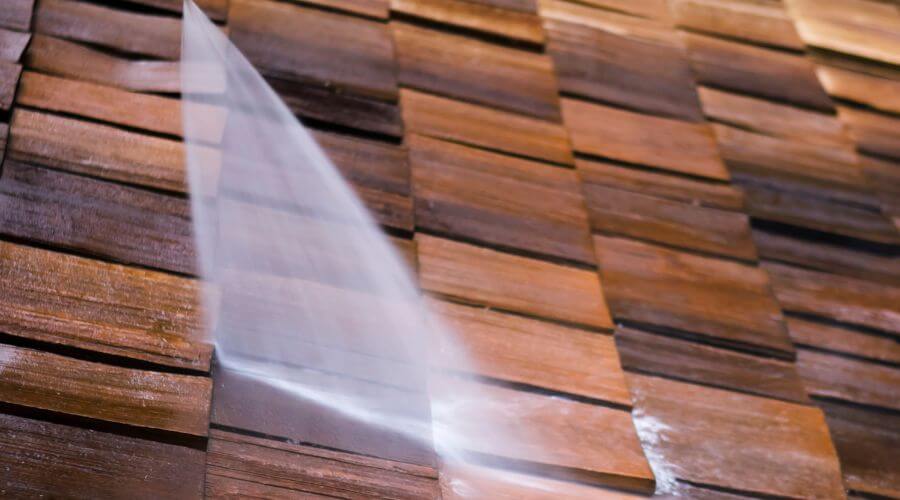 Roof Replacement in Harper, OR